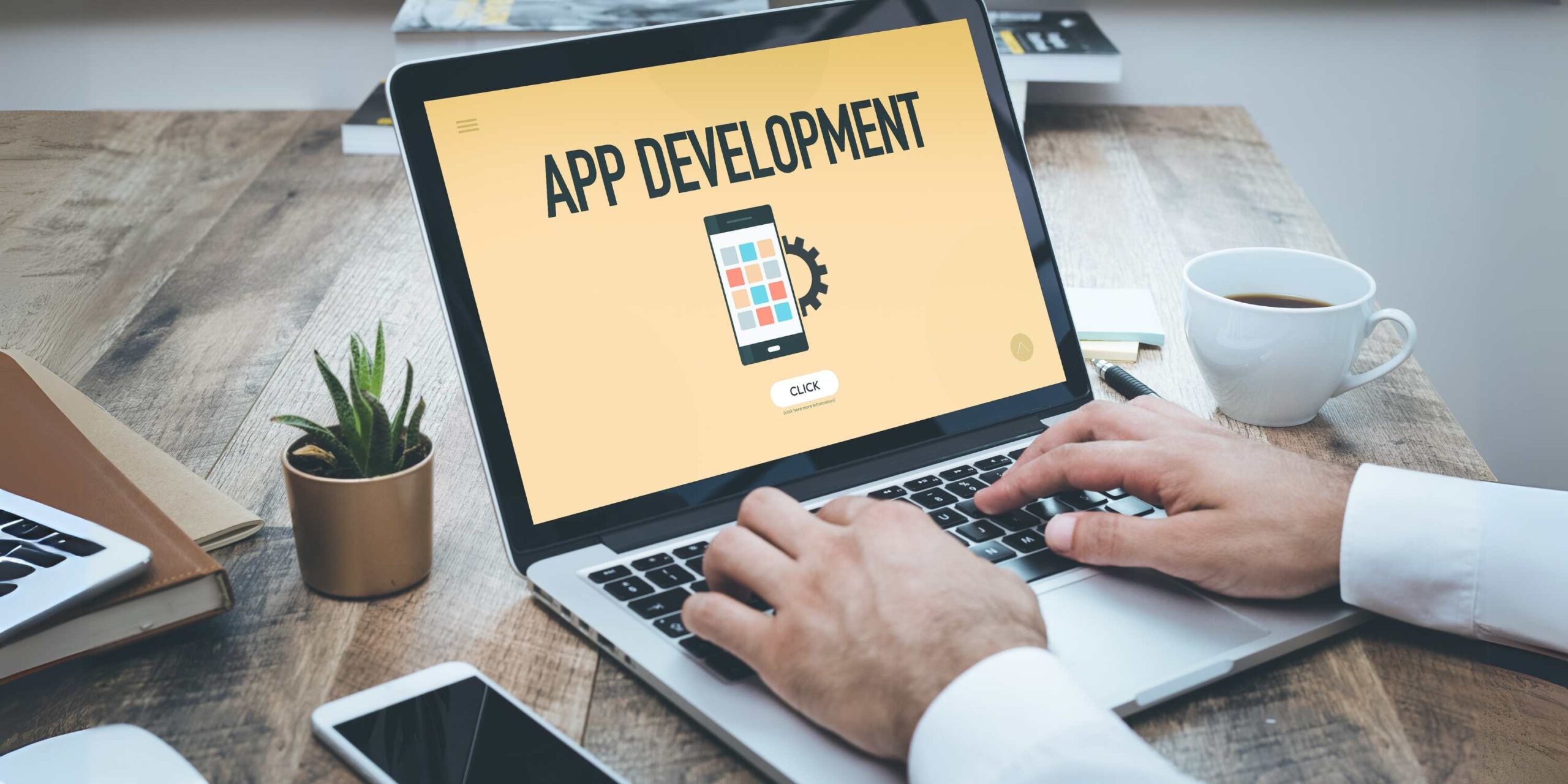 App Development