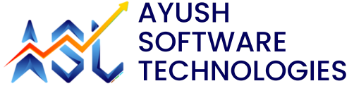 Digital Marketing Agency in Lucknow | Grow Business with Ayush Softech