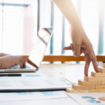 Revolutionizing Digital Success: Ayush Software Technology’s Marketing Edge