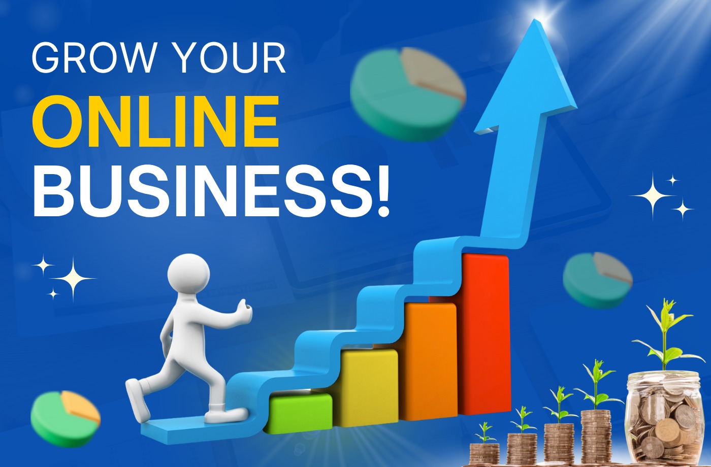 Digital Marketing Agency in Lucknow: Your Trusted Partner for Online Growth