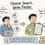 How to choose Indian digital marketing companies for small and medium businesses