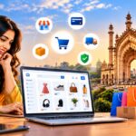 Ecommerce Website Development in Lucknow: Turn Visitors into Buyers